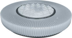 Светильник Navigator 80 335 NLF-C-010-01 72 Вт звезд небо, стадион