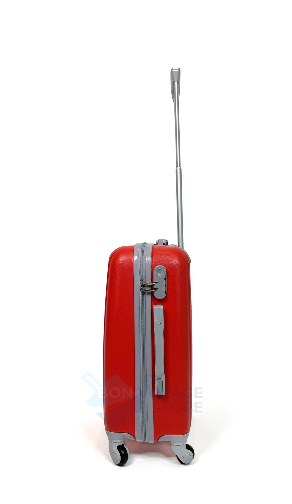 Ручная кладь King of King, Красный, S