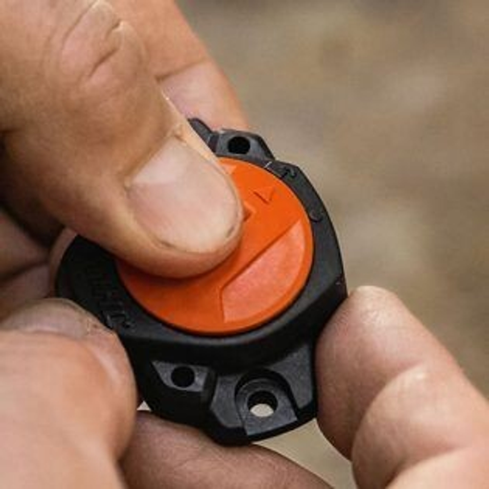 Аккумуляторная мотокоса Stihl  FSA 60 R SET ( (акб АК 10 2 шт.+ зу AL101)