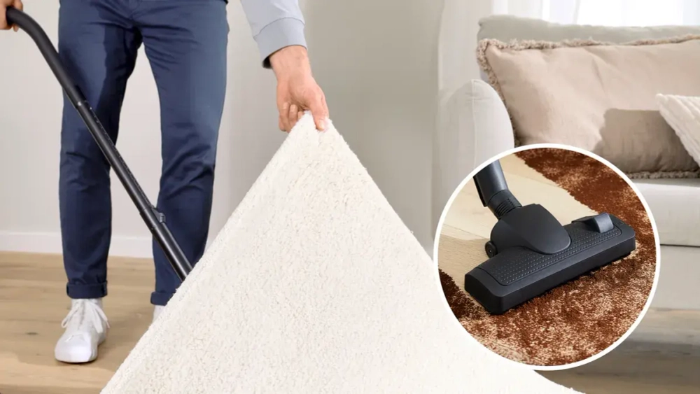 Пылесос Bosch BGLS2BU2