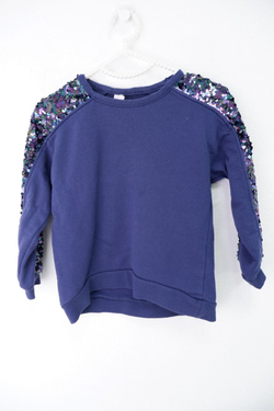 Джемпер Acoola оригинальный на 8 лет