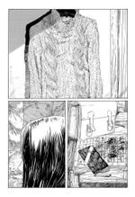 Манга Скитания Эманон. Том 2