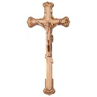 Крест на гроб средний «Франция»