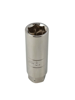 Головка для разборки стойки амортизатора 19мм (VW AUDI SEAT CITROEN FIAT OPEL PEUGEOT TOYOTA) Forsage F-1022-19