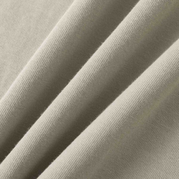 Футболка City темно-серая/серая - фото 7