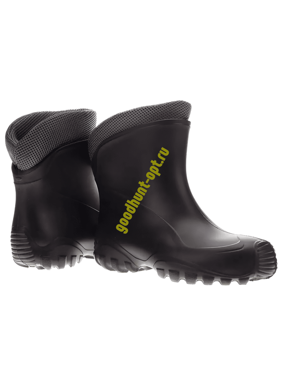 Тактические Ботильоны &quot;FOX&quot; Черный