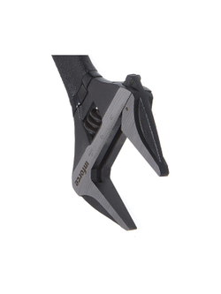 Компактный разводной ключ 120 мм Inforce 06-05-100