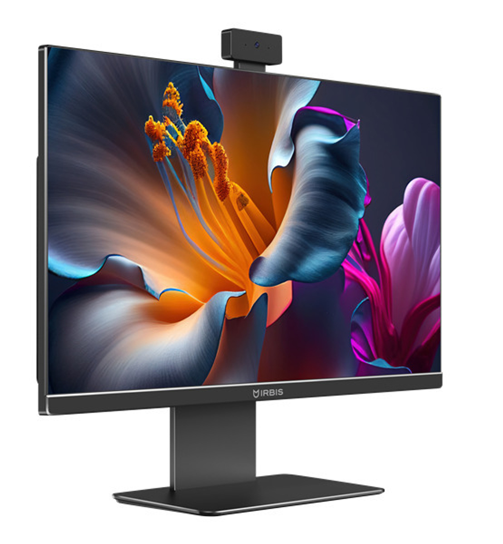 Моноблок 27'' Irbis Groovy AIO