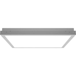 Светильник OWS/K ECO LED 600 IP65 EM 4000K CRI90 Clip-in СТ