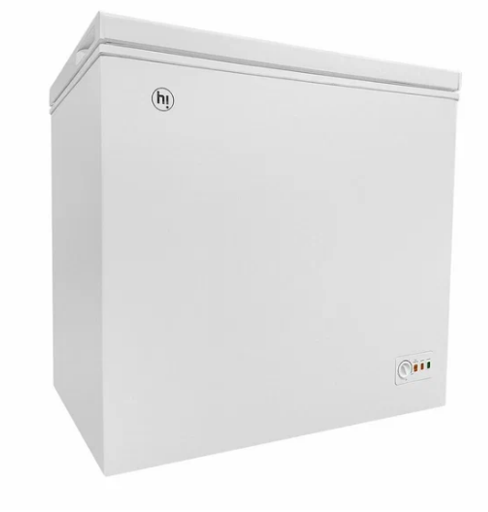 Морозильный ларь Hi HNCH084201RW (h)