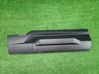 Накладка двери задняя правая Haval H3 (2024-н.в.)