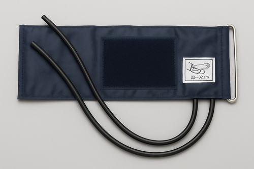 Манжета для механических тонометров (22–32 см)