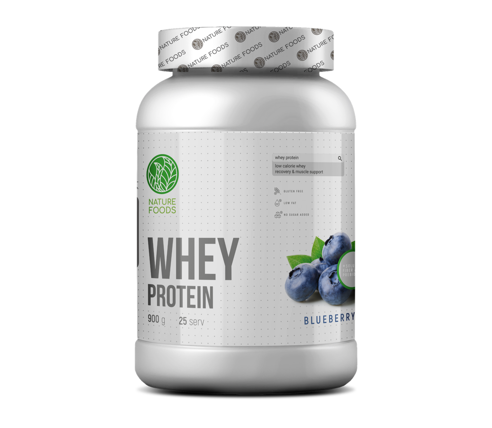 Whey Protein