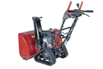 Снегоуборщик бензиновый HND ST71JTR