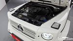 Mercedes-Benz G-Class W463b G400 d (04.2021)