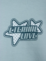 Костюм для девочки на осень