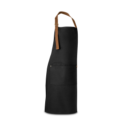 VESPER. Фартук из 100% хлопка (300 g/m²)
