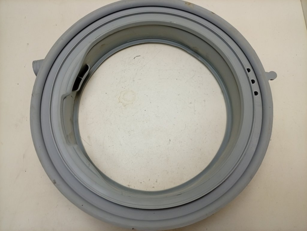 WLK24263OE/02 кт75 Манжета люка для стиральной машины Bosch б/у