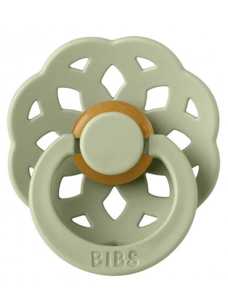 BIBS Boheme Latex Peach 0-6 месяцев