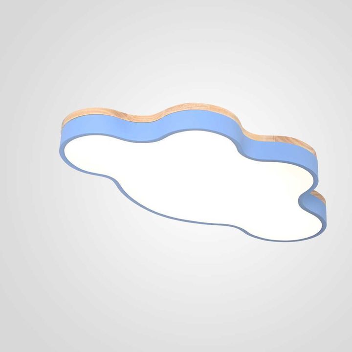 Потолочный светильник Imperium Loft CLOUD-ECO01 189505-26