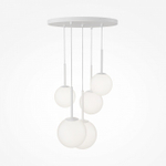 Подвесной светильник Maytoni Basic form MOD321PL-05W