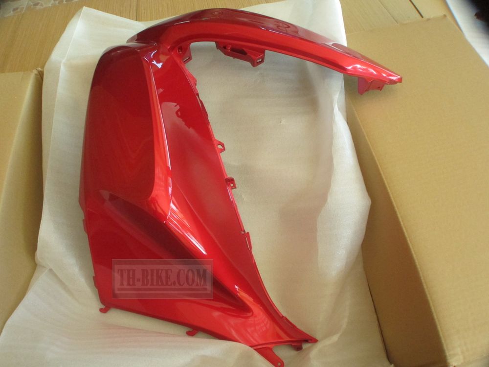 64502-KWN-902Zx (64502-KWN-901Zx). COVER, L. FR. (all factory colors). Honda PCX