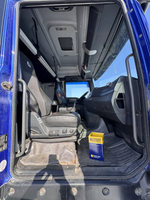 SITRAK C7H 6x4 Седельный тягач ZZ4256V364HE (Дизельный, 12,4 л, 540 л.с., АТ)