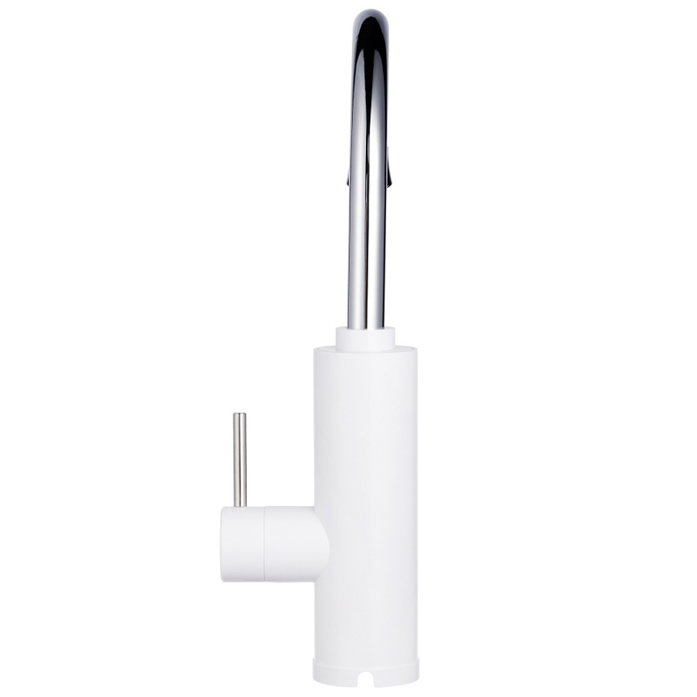 Водонагреватель проточный ROYAL THERMO QuickTap (White)