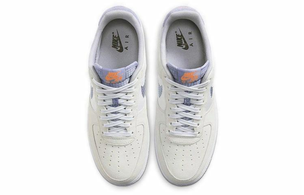 Кроссовки Nike Air Force 1 07 Lv8