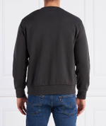 Худи Levi's - черный(38423-0046)