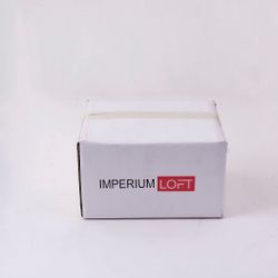 Подвесной Светильник Cristel One D12 By Imperiumloft