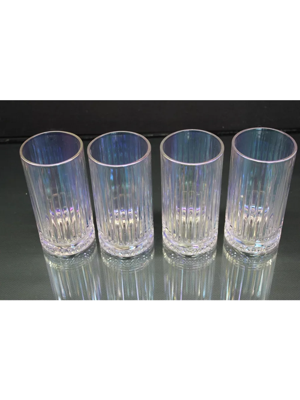 Набор стаканов 4шт