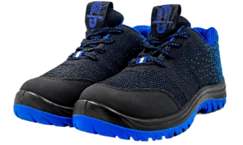 Кроссовки PROtection Балтобувь КП ПУ/ПУ