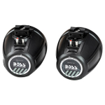 Комплект акустической системы BOSS (2 динамика 5.25")