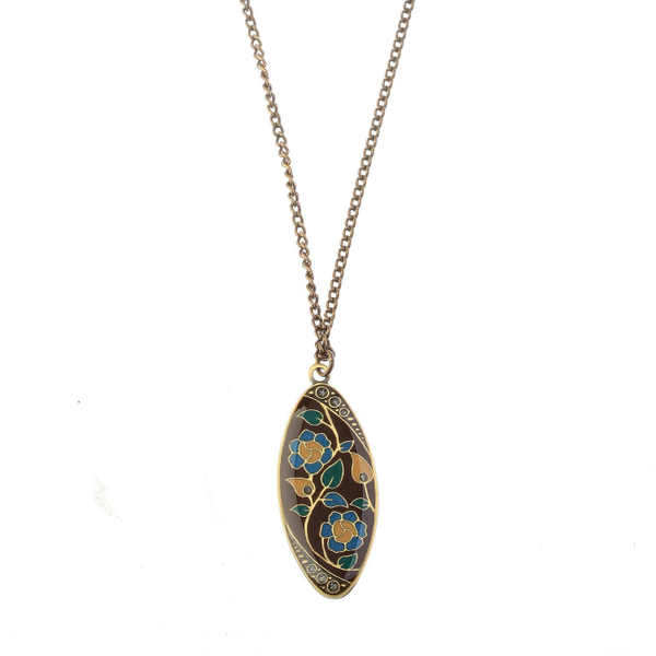 Колье Clara Bijoux B77154 BR