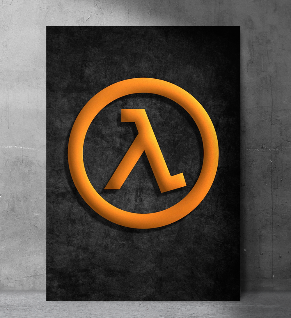 Half-Life