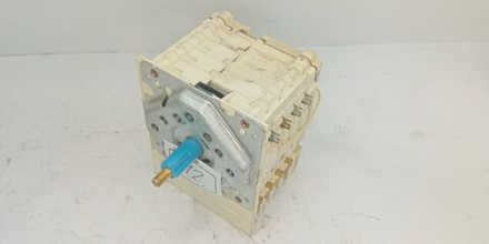 12 Программатор для стиральных машин Indesit Ariston EC 4396.01 B 02 92746940 б/у