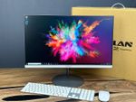 24" Моноблок HAILAN QD-N5095 (1920x1080, Intel Celeron N5095A, RAM 8ГБ,SSD 256ГБ, Intel UHD Graphics, Win 10Pro)