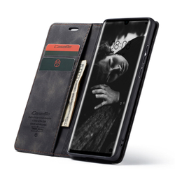 Чехол-книжка CaseMe Matte Huawei P30 Pro