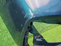 Бампер передний Geely Monjaro (2021-н.в.)