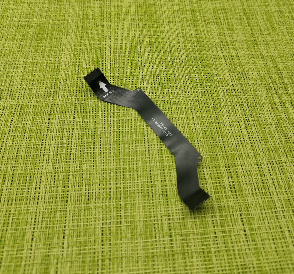 Umidigi A3 pro - Шлейф межплатный (основной) (ORIG-SP)