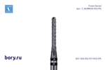 Фреза твердосплавная Frank Dental типа HP - C.364RKSG.103.015