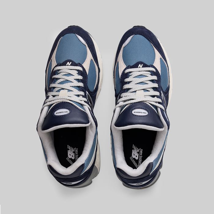 Кроссовки New Balance M2002RNB артикул:M2002RNB - купить в магазине Дайс