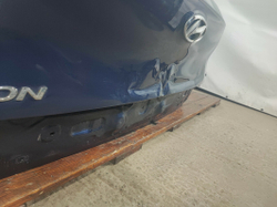 Крышка багажника Hyundai Tucson 3 (TL) 18-21 Б/У Оригинал 73700D7500