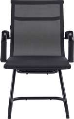 Кресло Everprof Opera Black CF Сетка Черный