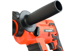 Аккумуляторный бесщёточный перфоратор PATRIOT RH 210UES 110303210