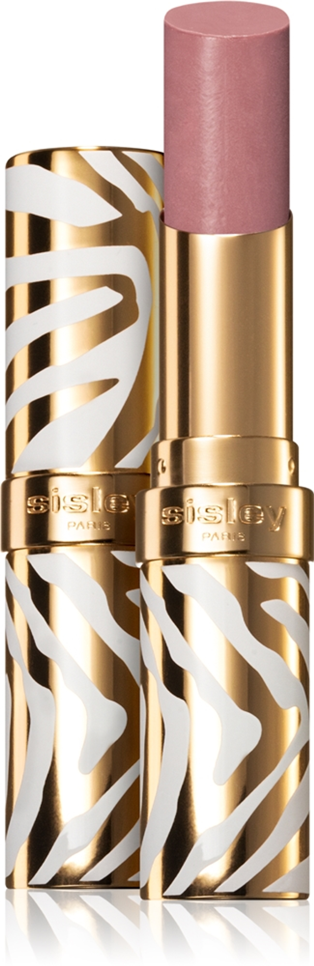 Sisley Phyto Rouge Shine - Блестящая помада с увлажняющим действием оттенок 20 Sheer Petal, 3 g
