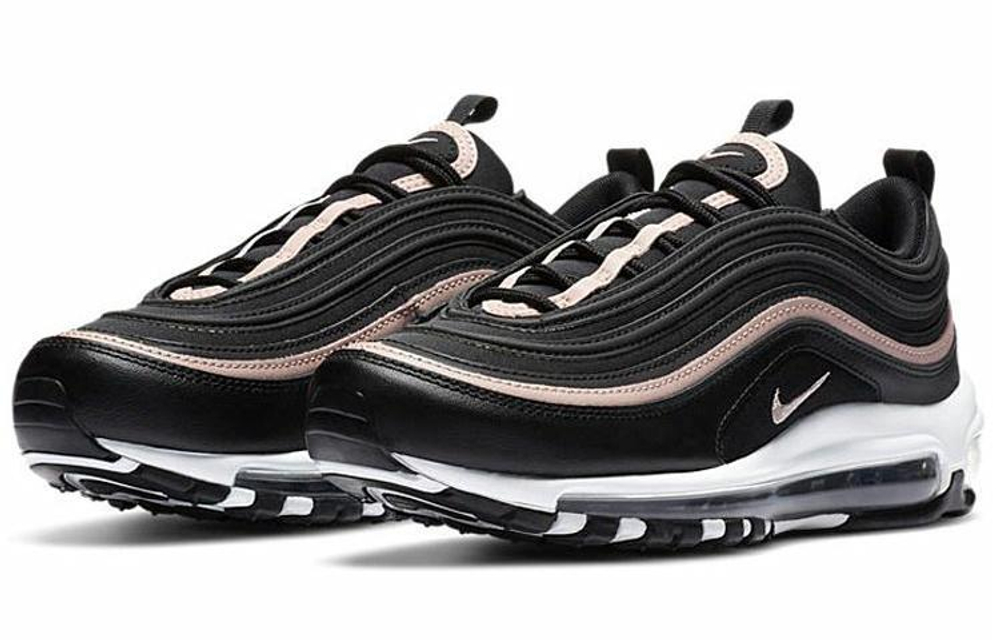 Кроссовки Nike Air Max 97 (Женская размерная сетка)
