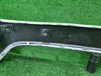 Бампер передний Jeep Grand Cherokee WK2 (2013-2022)