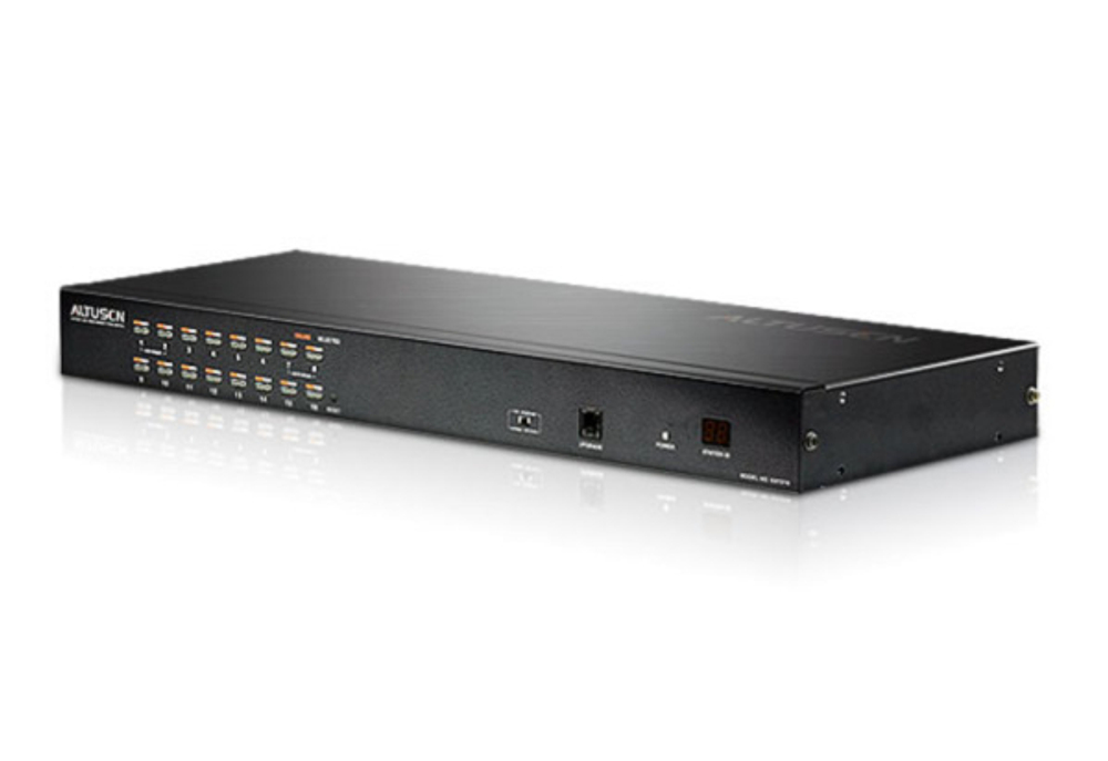 Переключатель KVM Altusen KH1516A-AX-G